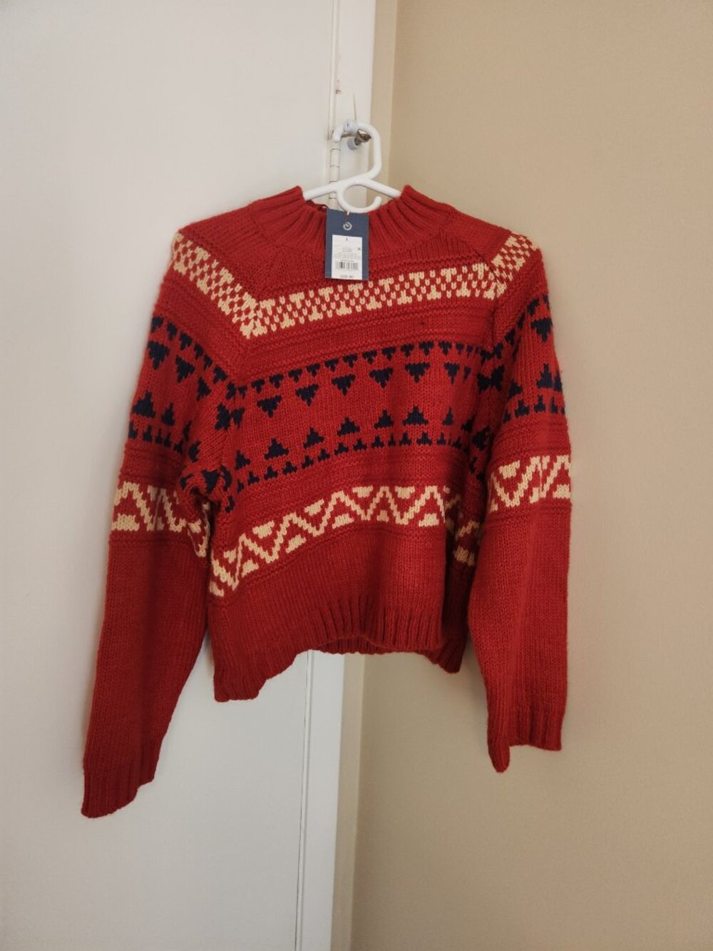 Sweater - Picture 3 of 3